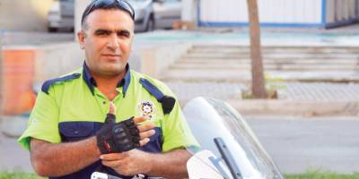 Fethi Sekin’in şehadetinden önce izin almayı planladığı ortaya çıktı