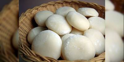 Japonya’da pirinç keki 4 kişiyi öldürdü