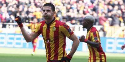 Göz-Göz bombayı patlatıyor