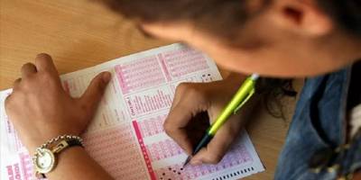 Kovid-19 tedbirleri kapsamında ertelenen YÖKDİL yarın yapılacak