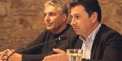 CHP'li başkan yardımcısı Apo’nun avukatı çıktı