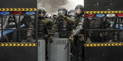 Kazakistan’daki protestolarda can kaybı 18’e, yaralı sayısı 748’e yükseldi