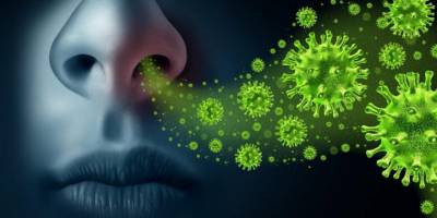 'İnfluenza' alarmı