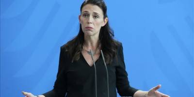 Yeni Zelanda'da tespit edilen 1 vaka, 7 günlük karantina ilan ettirdi