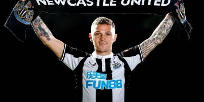 Newcastle United, Tripper'ı açıkladı