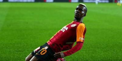 Başakşehir'in transfer gündemi: Ljajic, Efecan, Onyekuru