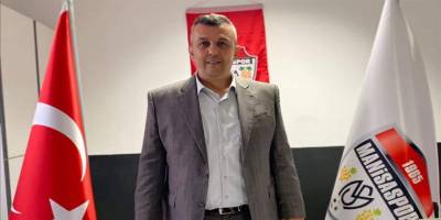 Manisaspor Başkanı Atlı'dan destek çağrısı