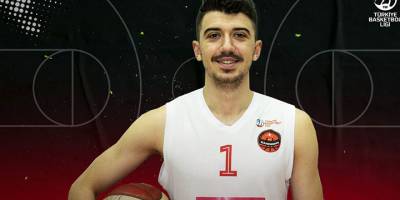 Aliağa Petkimspor, Eray Akyüz'le anlaştı