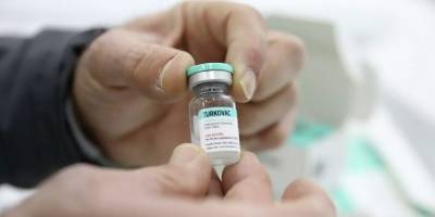 Turkovac’ı geliştiren Özdarendeli: Acil kullanım onayı bağımsız komisyonlar tarafından verildi