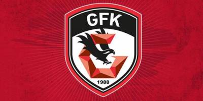 Gaziantep FK'da 5 pozitif vaka