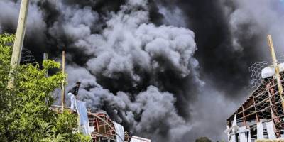 Etiyopya'da kampa saldırı: 56 ölü, 30 yaralı