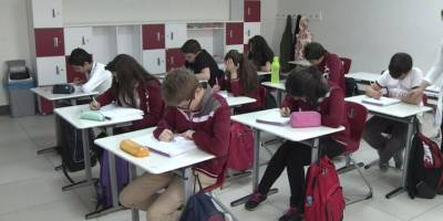 MEB: Yüz yüze eğitim ve sınavlara 2 Mart'ta illerin salgın koşullarına göre başlanacak