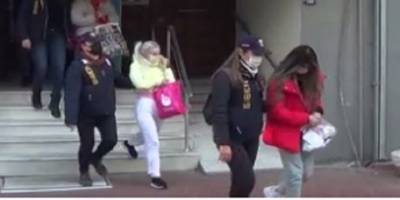 Sosyal medya fenomenleri Simge Barankoğlu ve Yeşim Aydın serbest bırakıldı