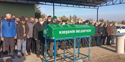 Eşi tarafından 25 yerinden bıçaklanan kadın toprağa verildi