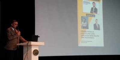 Esenyurt’ta kültür ve sanat rüzgarı esecek