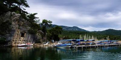 Muğla'da erken rezervasyonda İngiliz turist hareketliliği yaşanıyor