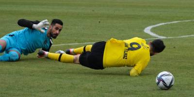 Manisa FK: 1 - İstanbulspor: 2