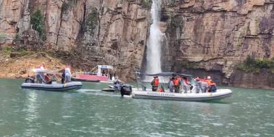 Brezilya’daki tekne faciasında ölü sayısı 10’a yükseldi