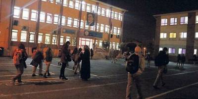 Bakan Dönmez: Mevcut saat uygulaması değiştirilmeyecek