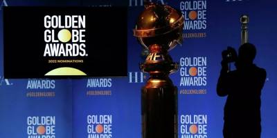 Altın Küre Ödülleri sahiplerini buldu