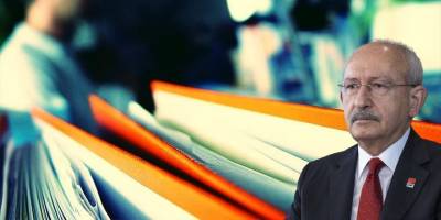 DİAYDER iddianamesinden Kılıçdaroğlu çıktı