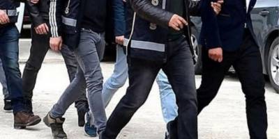 İstanbul’da PKK’ya operasyon: Örgüt üyelerine sahte pasaport temin eden 5 şüpheli yakalandı