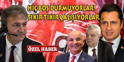 İduğ'a karşı başlatılan muhalefetin stratejisi aylar öncesinde mi belirlendi?