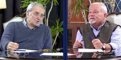 Besim Tibuk: Ramazan'ı kışa sabitleyelim, oruçta su içmek serbest olsun