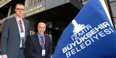 İzmir’in 17 kez yurtdışına giden gezgin danışmanı!