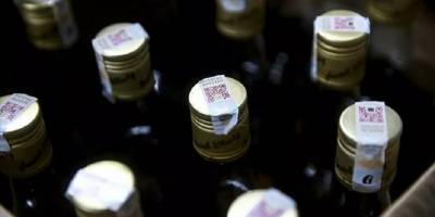 Alkol vergisinde ilk 5'e giren iller belli oldu