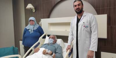 Dünyada sayılı görülen vaka Denizli’de ortaya çıktı