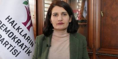 HDP Diyarbakır Milletvekili Semra Güzel hakkındaki fezlekeyle ilgili prosedürü tamamladı