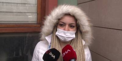 Eski nişanlısı tarafından öldürülen genç avukatın kuzeni konuştu