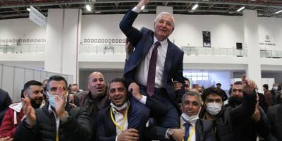 Başkan Anık: "Yola kaldığımız yerden devam ediyoruz"