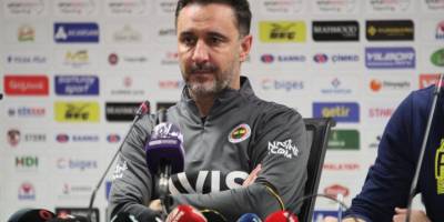 Süper Lig'de üç büyükler bir ilki yaşıyor