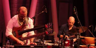 Kenan Doğulu ile ‘Lahza’ caz konserinde bir araya geliyor