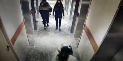 Libya Başkonsolosunun evi soyuldu