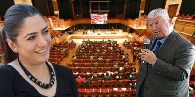 Tunç Soyer yönetimindeki İzmir Büyükşehir'de demokrasi ayıbı