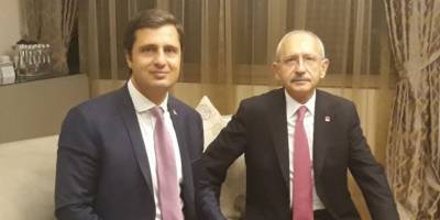 Karataş'tan Deniz Yücel'e karne notu: "İzmir'in başına gelen en büyük felaket!"