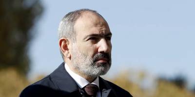 Paşinyan, Genelkurmay Başkanı'nı görevden alma tasarısını yeniden Cumhurbaşkanı'na sunacak