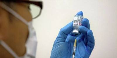 Danimarka, Avrupa'da dördüncü doz aşı sunan ilk ülke olacak