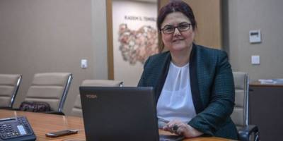 Bakan Yanık: “Sosyal ve Ekonomik Destek miktarını 1259 TL’den 1611 TL’ye yükselttik”