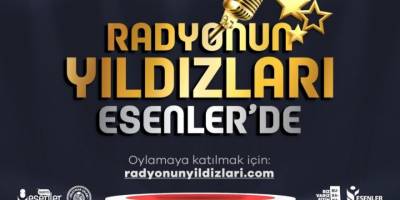 Radyo dinleyicileri yıldızlarını seçiyor