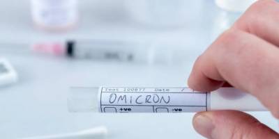 “Omicron varyantı için önlem alınmazsa, hastane sayısı da yetmeyecek”