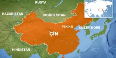 Çin’de hidroelektrik santralinde boru patladı: 7 ölü