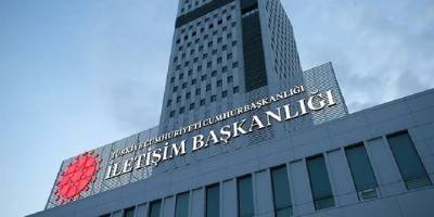 'Turkey değil Türkiye': İletişim Başkanlığı'ndan 'Hello Türkiye' kampanyası