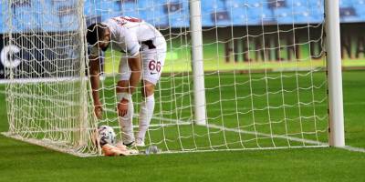 Adana Demirspor: 2 - Bandırmaspor: 0