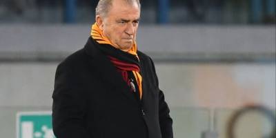 Fatih Terim'den "Son imzam" paylaşımı!