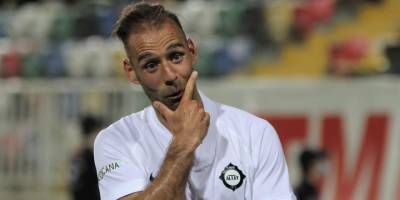 Paixao, Altay'da devam etme kararı aldı