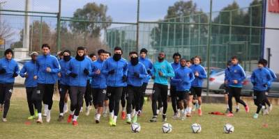 Menemenspor, Bandırma karşısında galibiyet peşinde